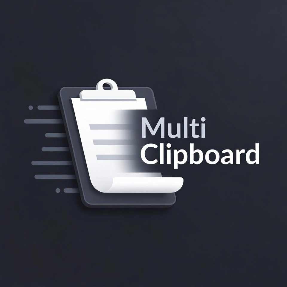 MultiClipboard